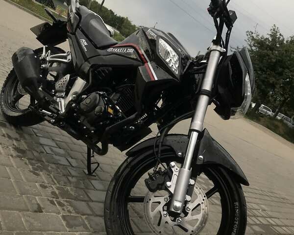 Форте FT 250 CKA, об'ємом двигуна 0 л та пробігом 8 тис. км за 1400 $, фото 5 на Automoto.ua
