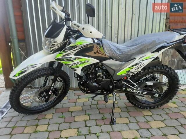 Форте FT 250 CKA, об'ємом двигуна 0 л та пробігом 0 тис. км за 1650 $, фото 2 на Automoto.ua