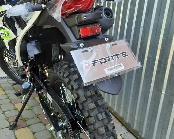 Форте FT 250 CKA, об'ємом двигуна 0 л та пробігом 0 тис. км за 1650 $, фото 3 на Automoto.ua