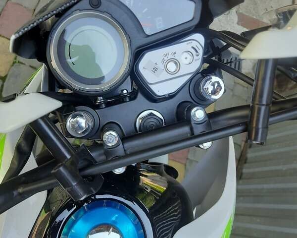 Форте FT 250 CKA, об'ємом двигуна 0 л та пробігом 0 тис. км за 1650 $, фото 4 на Automoto.ua