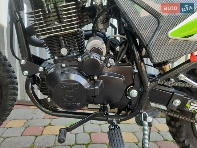 Форте FT 250 CKA, об'ємом двигуна 0 л та пробігом 0 тис. км за 1650 $, фото 6 на Automoto.ua