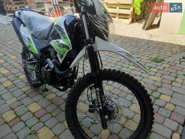 Форте FT 250 CKA, об'ємом двигуна 0 л та пробігом 0 тис. км за 1650 $, фото 1 на Automoto.ua
