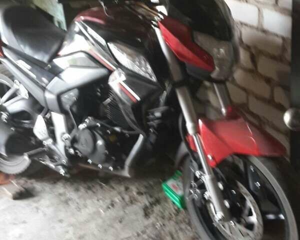 Форте FT 250 CKA, объемом двигателя 0 л и пробегом 100 тыс. км за 911 $, фото 2 на Automoto.ua