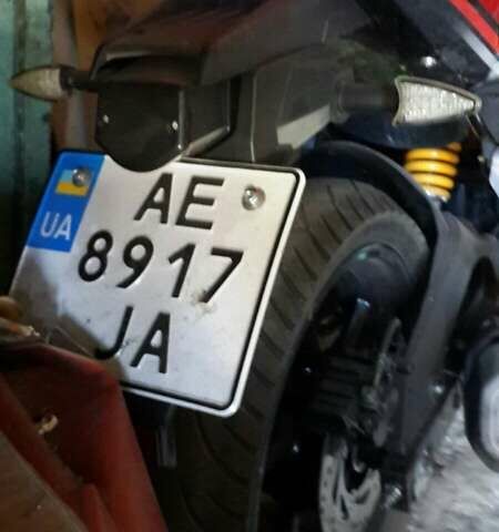 Форте FT 250 CKA, объемом двигателя 0 л и пробегом 100 тыс. км за 911 $, фото 1 на Automoto.ua
