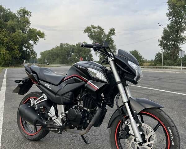 Форте FT 250 CKA, объемом двигателя 0 л и пробегом 17 тыс. км за 1050 $, фото 1 на Automoto.ua