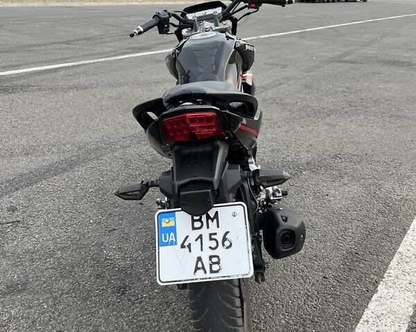 Форте FT 250 CKA, объемом двигателя 0 л и пробегом 17 тыс. км за 1050 $, фото 4 на Automoto.ua