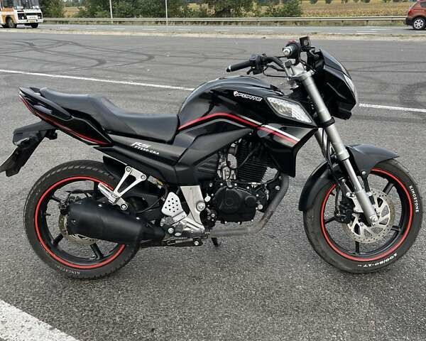 Форте FT 250 CKA, объемом двигателя 0 л и пробегом 17 тыс. км за 1050 $, фото 3 на Automoto.ua