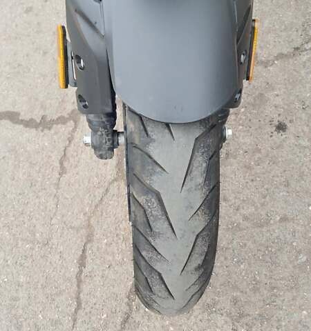 Форте FT 250 CKP, об'ємом двигуна 0.25 л та пробігом 4 тис. км за 1670 $, фото 4 на Automoto.ua