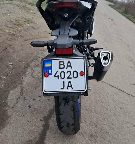 Форте FT 250 CKP, об'ємом двигуна 0.25 л та пробігом 4 тис. км за 1670 $, фото 6 на Automoto.ua