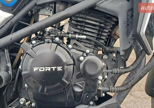 Форте FT 250 CKP, об'ємом двигуна 0.25 л та пробігом 4 тис. км за 1670 $, фото 2 на Automoto.ua