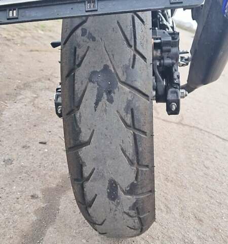 Форте FT 250 CKP, об'ємом двигуна 0.25 л та пробігом 4 тис. км за 1670 $, фото 3 на Automoto.ua