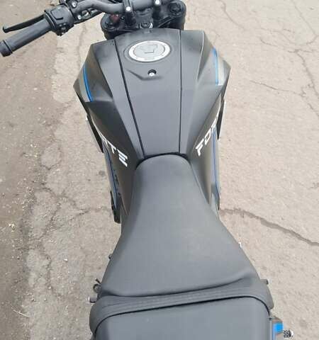 Форте FT 250 CKP, об'ємом двигуна 0.25 л та пробігом 4 тис. км за 1670 $, фото 7 на Automoto.ua