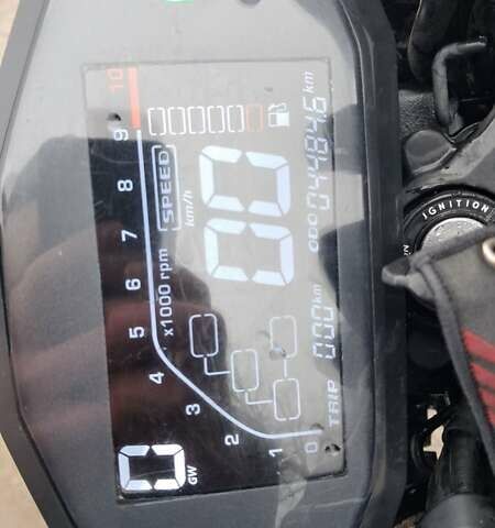 Форте FT 250 CKP, об'ємом двигуна 0.25 л та пробігом 4 тис. км за 1670 $, фото 5 на Automoto.ua