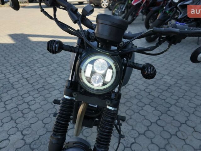 купить новое авто Форте FT 250 CKP 2025 года от официального дилера Женя Форте фото