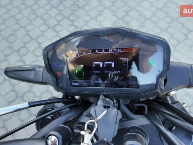 купить новое авто Форте FT 250 CKP 2025 года от официального дилера Женя Форте фото