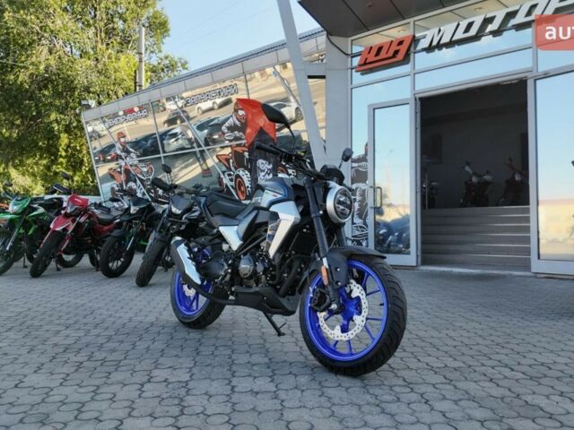 купить новое авто Форте FT 250 CKP 2025 года от официального дилера Женя Форте фото