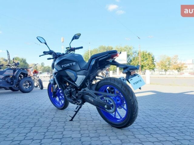 купить новое авто Форте FT 250 CKP 2025 года от официального дилера Женя Форте фото