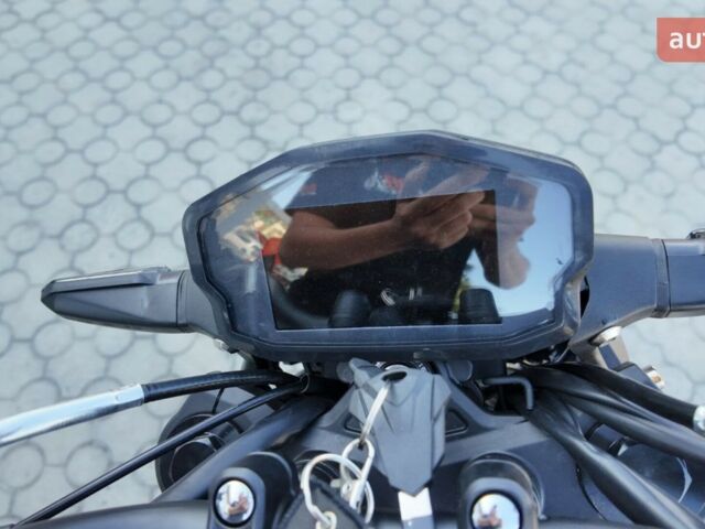 купить новое авто Форте FT 250 CKP 2025 года от официального дилера Женя Форте фото