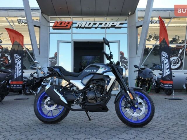 купить новое авто Форте FT 250 CKP 2025 года от официального дилера Женя Форте фото