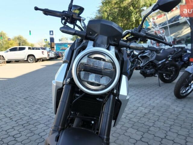 купить новое авто Форте FT 250 CKP 2025 года от официального дилера Женя Форте фото