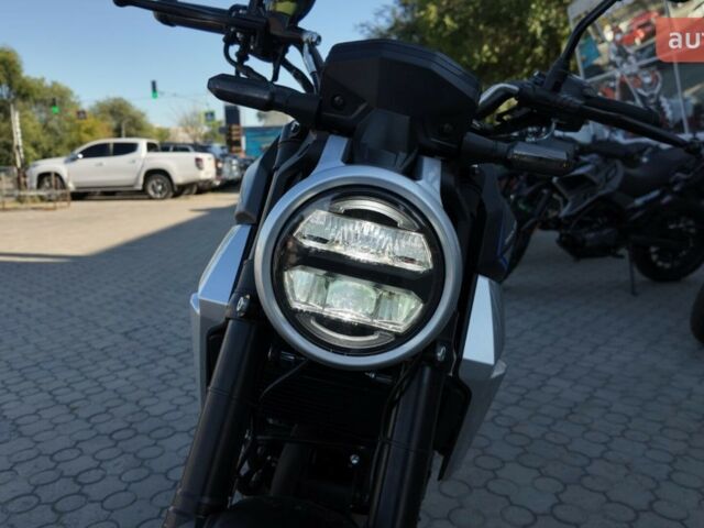 купить новое авто Форте FT 250 CKP 2025 года от официального дилера Женя Форте фото