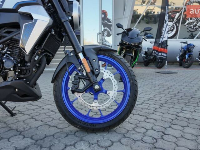 купить новое авто Форте FT 250 CKP 2025 года от официального дилера Женя Форте фото