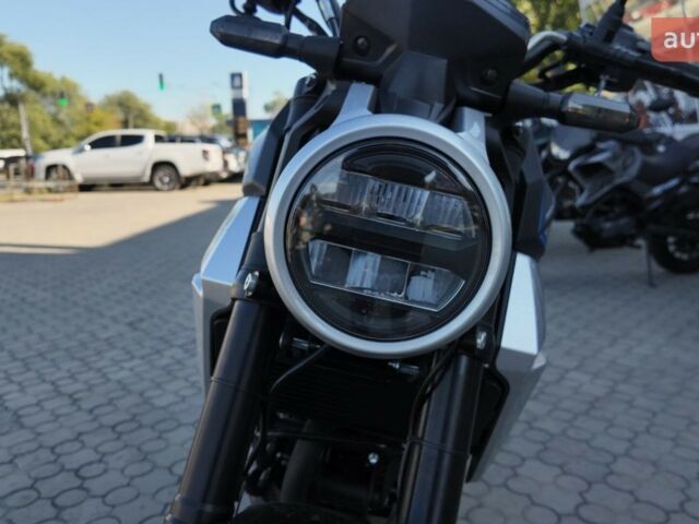 купить новое авто Форте FT 250 CKP 2025 года от официального дилера Женя Форте фото