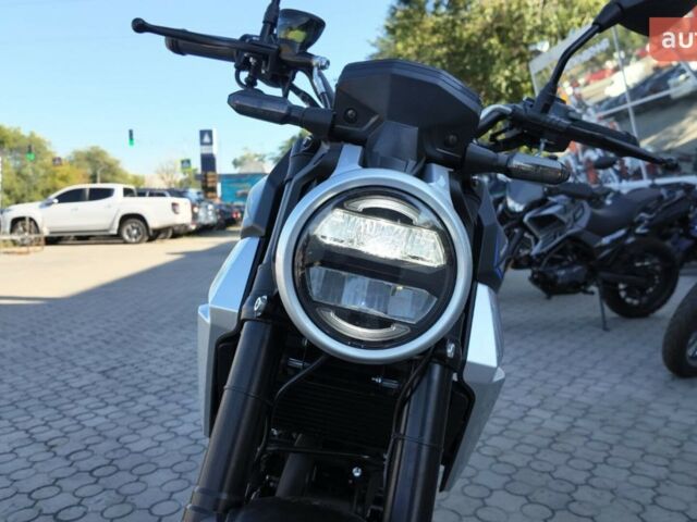 купить новое авто Форте FT 250 CKP 2025 года от официального дилера Женя Форте фото