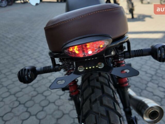 купить новое авто Форте FT 250 CKP 2025 года от официального дилера Женя Форте фото