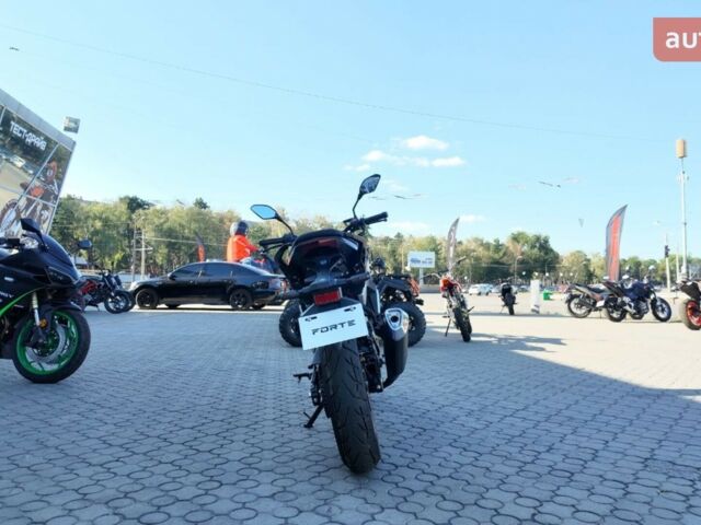 купить новое авто Форте FT 250 CKP 2025 года от официального дилера Женя Форте фото