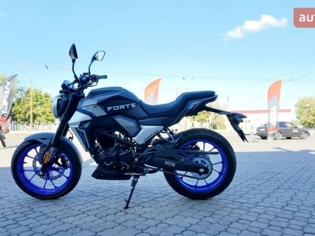 купить новое авто Форте FT 250 CKP 2025 года от официального дилера Женя Форте фото