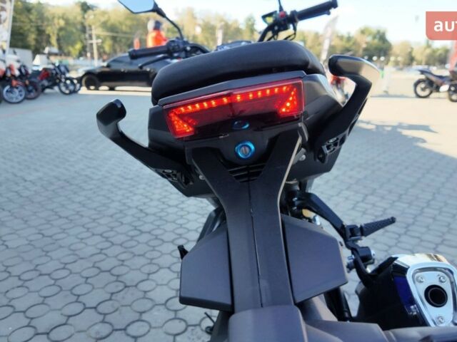 купить новое авто Форте FT 250 CKP 2025 года от официального дилера Женя Форте фото