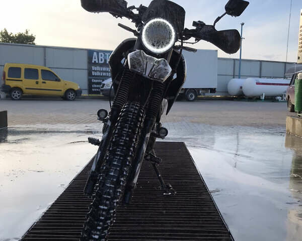 Чорний Форте FT 250GY-CBA, об'ємом двигуна 0.25 л та пробігом 5 тис. км за 1292 $, фото 1 на Automoto.ua