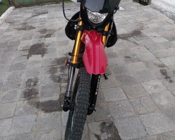 Форте FT 250GY-CBA, объемом двигателя 0 л и пробегом 6 тыс. км за 1034 $, фото 2 на Automoto.ua