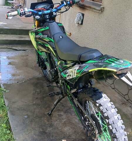 Форте FT 250GY-CBA, об'ємом двигуна 0 л та пробігом 8 тис. км за 899 $, фото 4 на Automoto.ua