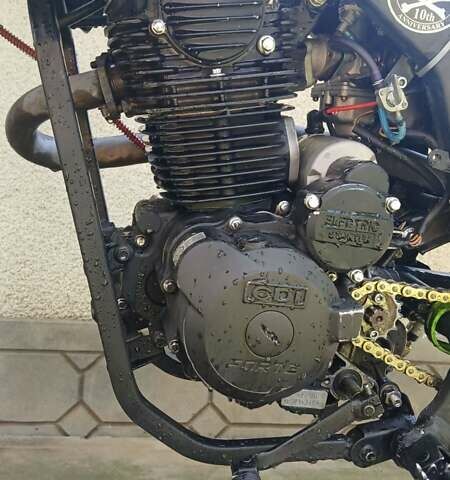 Форте FT 250GY-CBA, об'ємом двигуна 0 л та пробігом 8 тис. км за 899 $, фото 8 на Automoto.ua