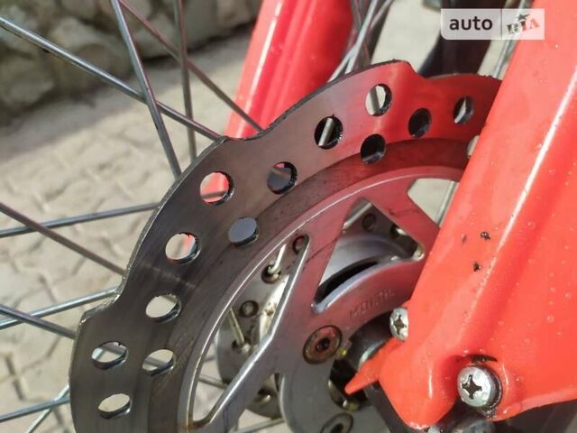 Форте FT 250GY-CBA, объемом двигателя 0.25 л и пробегом 6 тыс. км за 800 $, фото 4 на Automoto.ua
