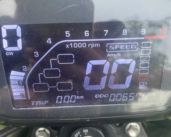 Форте FT 250GY-CBA, объемом двигателя 0 л и пробегом 500 тыс. км за 1150 $, фото 3 на Automoto.ua