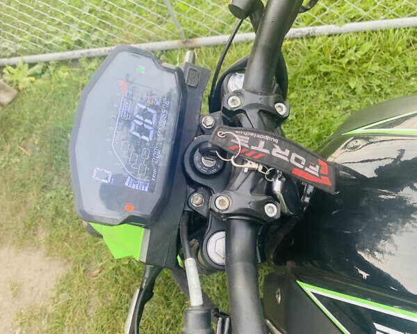 Форте FT 250GY-CBA, объемом двигателя 0 л и пробегом 500 тыс. км за 1150 $, фото 2 на Automoto.ua