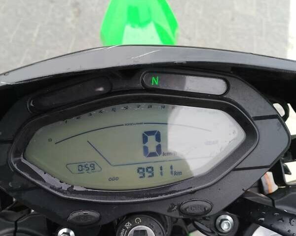 Форте FT 250GY-CBA, объемом двигателя 0 л и пробегом 991 тыс. км за 1050 $, фото 6 на Automoto.ua