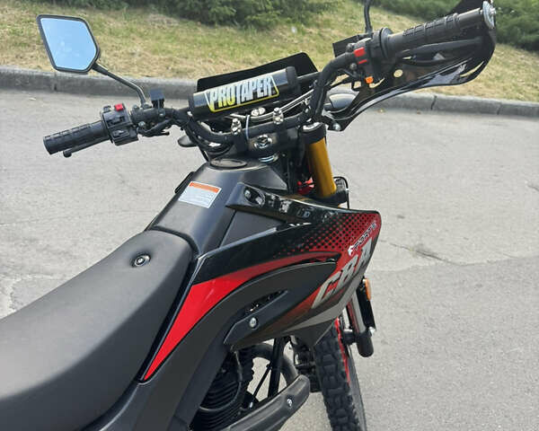 Форте FT 250GY-CBA, объемом двигателя 0 л и пробегом 4 тыс. км за 1197 $, фото 10 на Automoto.ua