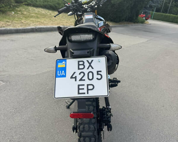Форте FT 250GY-CBA, объемом двигателя 0 л и пробегом 4 тыс. км за 1197 $, фото 4 на Automoto.ua