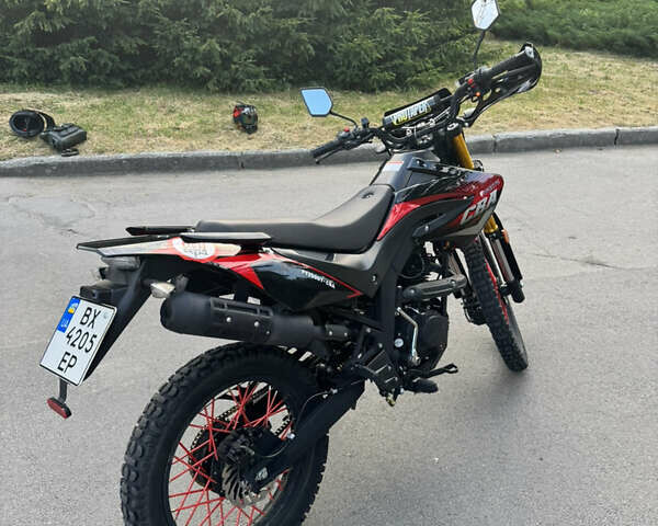 Форте FT 250GY-CBA, объемом двигателя 0 л и пробегом 4 тыс. км за 1197 $, фото 9 на Automoto.ua