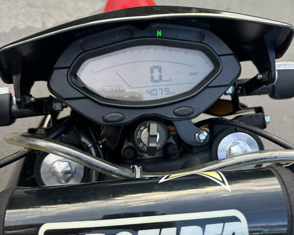 Форте FT 250GY-CBA, объемом двигателя 0 л и пробегом 4 тыс. км за 1197 $, фото 3 на Automoto.ua