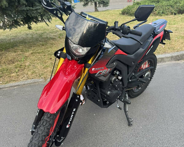 Форте FT 250GY-CBA, объемом двигателя 0 л и пробегом 4 тыс. км за 1197 $, фото 6 на Automoto.ua