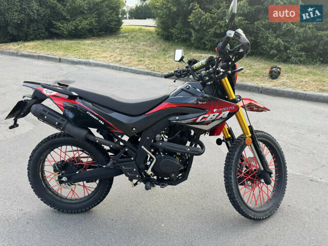 Форте FT 250GY-CBA, объемом двигателя 0 л и пробегом 4 тыс. км за 1197 $, фото 7 на Automoto.ua