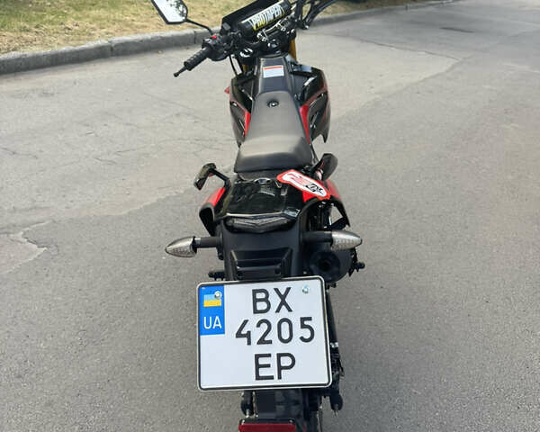 Форте FT 250GY-CBA, объемом двигателя 0 л и пробегом 4 тыс. км за 1197 $, фото 12 на Automoto.ua