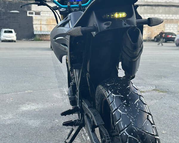 Форте FT 250GY-CBA 2021 в Киеве на Automoto.ua Форте FT 250GY-CBA, объемом двигателя 0 л и пробегом 10 тыс. км за 600 $, фото 4 на Automoto.ua