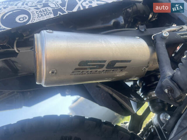 Форте FT 250GY-CBA, объемом двигателя 0.25 л и пробегом 10 тыс. км за 850 $, фото 4 на Automoto.ua