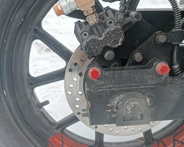 Черный Форте FT 300-C5C, объемом двигателя 0 л и пробегом 12 тыс. км за 1200 $, фото 12 на Automoto.ua